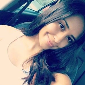 Meet your Posher, Lucy